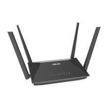 ASUS RT-AX52 AX1800 AiMesh belaidis maršrutizatorius