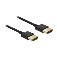 „DeLOCK“ HDMI / HDMI, 0,5 m...