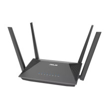 ASUS RT-AX52 AX1800 AiMesh belaidis maršrutizatorius