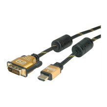 ROLINE 11.04.5892 video cable adapter