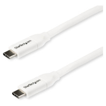 StarTech.com USB2C5C2MW USB cable StarTech.com USB2C5C2MW USB cable