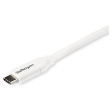 StarTech.com USB2C5C2MW USB kabelis StarTech.com USB2C5C2MW USB kabelis