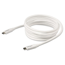StarTech.com USB2C5C2MW USB cable StarTech.com USB2C5C2MW USB cable