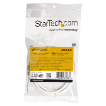 StarTech.com USB2C5C2MW USB cable StarTech.com USB2C5C2MW USB cable