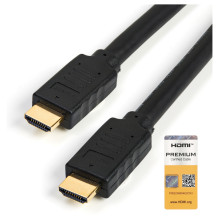 StarTech.com HDMM5MP HDMI kabelis