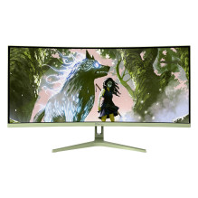 Arozzi Nova 34″ Curved...