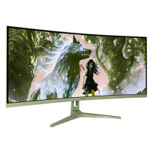 Arozzi Nova 34″ Curved computer monitor Arozzi Nova 34″ Curved computer monitor