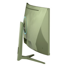 Arozzi Nova 34″ Curved computer monitor Arozzi Nova 34″ Curved computer monitor