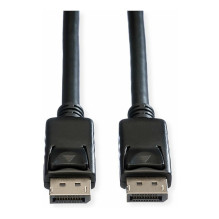 ROLINE 11.04.5985 DisplayPort kabelis ROLINE 11.04.5985 DisplayPort kabelis