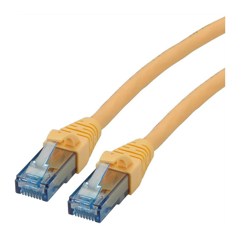 ROLINE Cat6a 1.5m networking cable