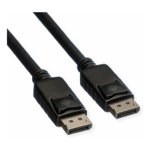 ROLINE 11.04.5985 DisplayPort kabelis ROLINE 11.04.5985 DisplayPort kabelis