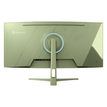 Arozzi Nova 34″ Curved computer monitor Arozzi Nova 34″ Curved computer monitor