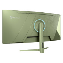 Arozzi Nova 34″ Curved computer monitor Arozzi Nova 34″ Curved computer monitor