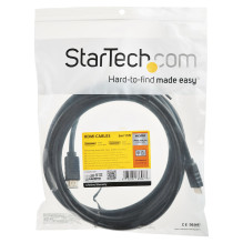 StarTech.com HDMM5MP HDMI kabelis