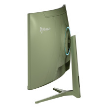 Arozzi Nova 34″ Curved computer monitor Arozzi Nova 34″ Curved computer monitor