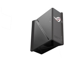 ASUS ROG Strix GS-BE18000 belaidis maršrutizatorius