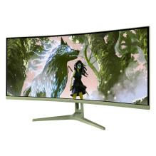 Arozzi Nova 34″ Curved computer monitor Arozzi Nova 34″ Curved computer monitor