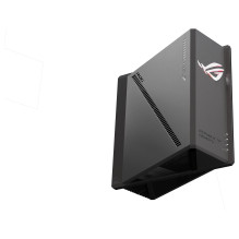 ASUS ROG Strix GS-BE18000 belaidis maršrutizatorius