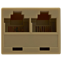 StarTech.com RJ45SPLITTER network splitter StarTech.com RJ45SPLITTER network splitter
