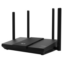 ASUS RT-BE50 BE3600 belaidis maršrutizatorius