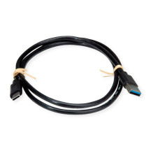 ROLINE 11.45.9011 DisplayPort kabelis ROLINE 11.45.9011 DisplayPort kabelis