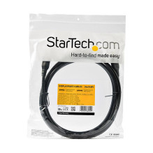 „StarTech.com“ DP14MM3M „DisplayPort“ kabelis