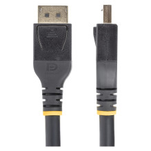 „StarTech.com“ DP14A-15M-DP-CABLE DisplayPort kabelis