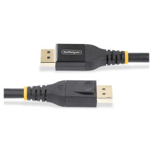 StarTech.com DP14A-15M-DP-CABLE DisplayPort cable