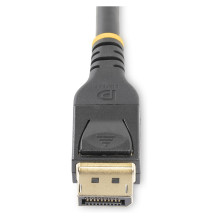 „StarTech.com“ DP14A-15M-DP-CABLE DisplayPort kabelis