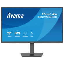 „iiyama ProLite XB2793HSU-B1“ kompiuterio monitorius