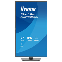 „iiyama ProLite XB2793HSU-B1“ kompiuterio monitorius