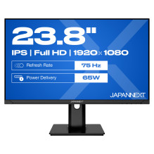 JAPANNEXT...
