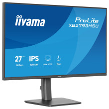 iiyama ProLite XB2793HSU-B1 computer monitor