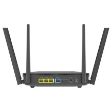 ASUS RT-AX52 Pro AX3000 belaidis maršrutizatorius