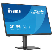 iiyama ProLite XB2793HSU-B1 computer monitor
