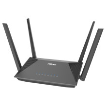 ASUS RT-AX52 Pro AX3000 belaidis maršrutizatorius