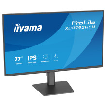 iiyama ProLite XB2793HSU-B1 computer monitor