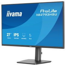 „iiyama ProLite XB2793HSU-B1“ kompiuterio monitorius