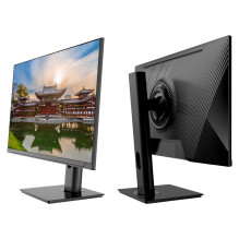 JAPANNEXT JN-IPS238FHDR-C65W-HSP kompiuterio monitorius