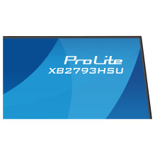 iiyama ProLite XB2793HSU-B1 computer monitor