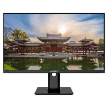 JAPANNEXT JN-IPS238FHDR-C65W-HSP computer monitor