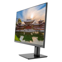 JAPANNEXT JN-IPS238FHDR-C65W-HSP computer monitor