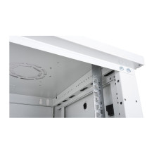 ROLINE 26.21.0127 rack cabinet ROLINE 26.21.0127 rack cabinet