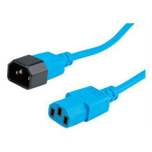 ROLINE 19.08.1527 power cable