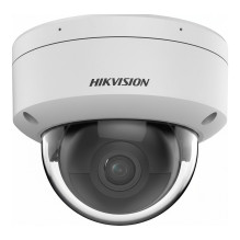 HIKVISION...
