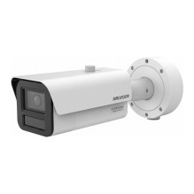 HIKVISION iDS-2CD7A46G2 / P-IZHSY (8-32mm) kulkos formos 4MP „DeepinView“ vaizdo kamera