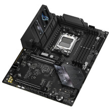 ASUS ROG STRIX B850-F GAMING WIFI7 NEO NUOTRAUKA