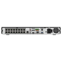 Hikvision DS-7616NXI-I2 / 16P / VPRO network video recorder