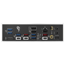 ASUS ROG STRIX B850-F GAMING WIFI7 NEO NUOTRAUKA