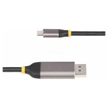 „StarTech.com“ 142-USBC-DP-8K-10F vaizdo kabelio adapteris